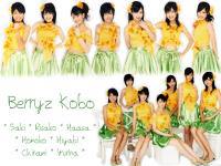 Berryz Koubou