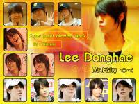 Donghae