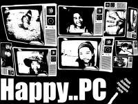 Happy..PC