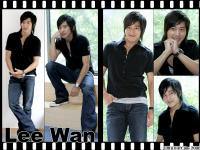 Lee Wan