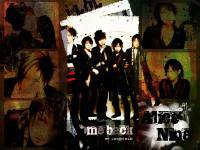 Alice Nine - J-pop