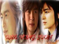 bae  yong  joon