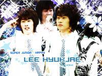 Lee Hyukjae