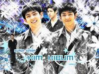 Kim KiBum