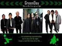 greenday