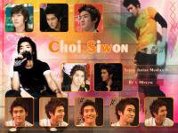 Siwon