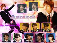 Ryeowook