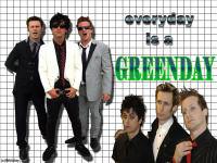 greenday