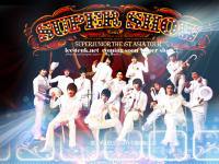 Super Junior..