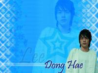 Blue Dong Hae --^^