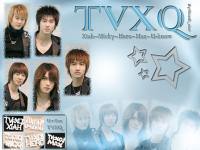 TVXQ