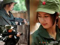 Sudden Attack Idol from Playpark1