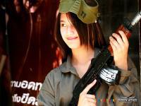 Sudden Attack Idol from Playpark2