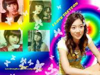I Love TAEYEON