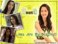 SNSD*YoonA-Socute