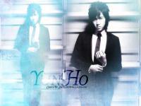 U-know YunHo