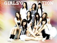 - girls'generation -