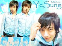 YeSung