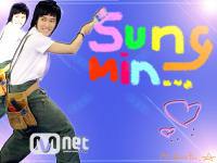 SungMin