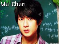 Wu Chun