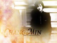 Max ChangMin