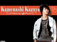 kamenashi kazuya