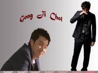 Gong Ji Chol 01