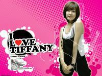 I Love Tiffany