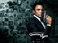 QUANTUM OF SOLACE