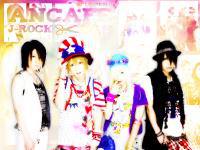 AnCafe - J rock