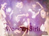 Wonder Girls