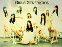 - Girls'generation -