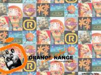 Orange Range Addict