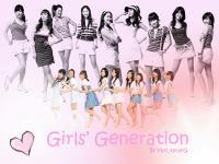 Girls'Generation