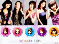 Wonder girls