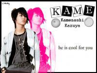 kamenashi kazuya