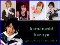 kamenashi kazuya