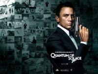 QUANTUM OF SOLACE