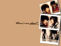 WONHYUK - Where's Our Place