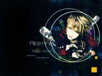 Alice nine - Shou