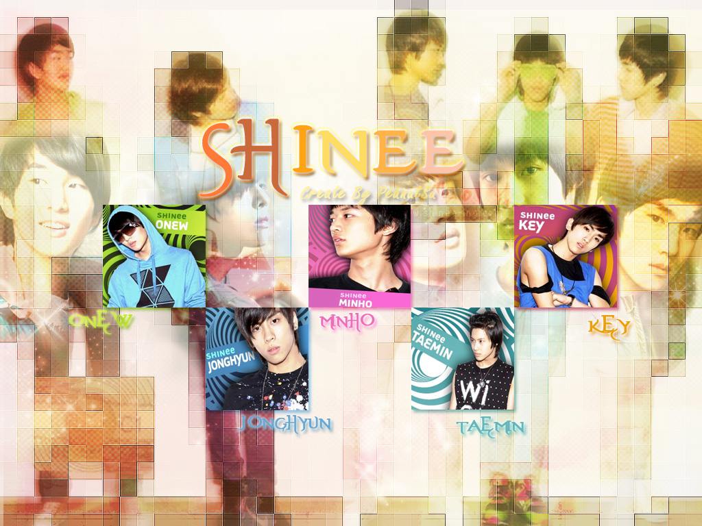 : [ 04 ] ≈ SHINeeWorld ★ 샤이니 F.C,