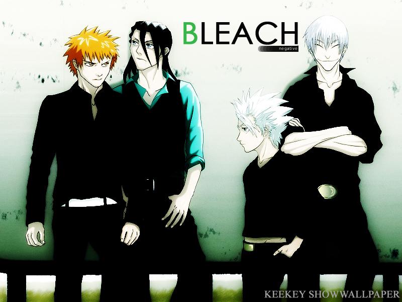 wallpaper bleach. Bleach Wallpaper