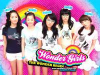 Wonder Girls