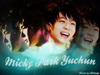MICKY_PARK YUCHUN