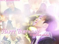 HBD to LeeTeuk ^^