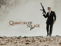 007 QUANTUM OF SOLACE