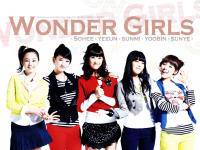 - wonder girls -