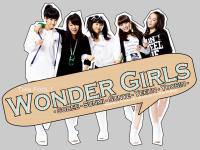 - wonder girls -