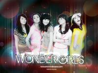 Wonder Girls