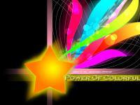 Power Of Colorful